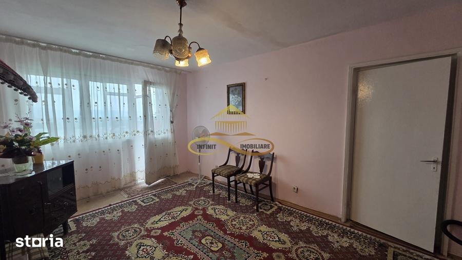 Apartament cu 3 camere în Cornișa