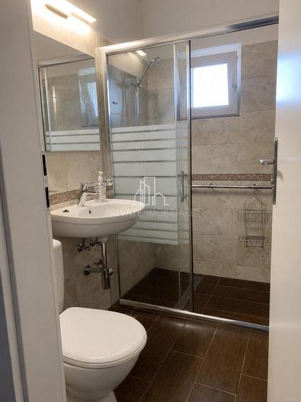 Apartament cu 2 camere decomandat în Dâmbu Pietros
