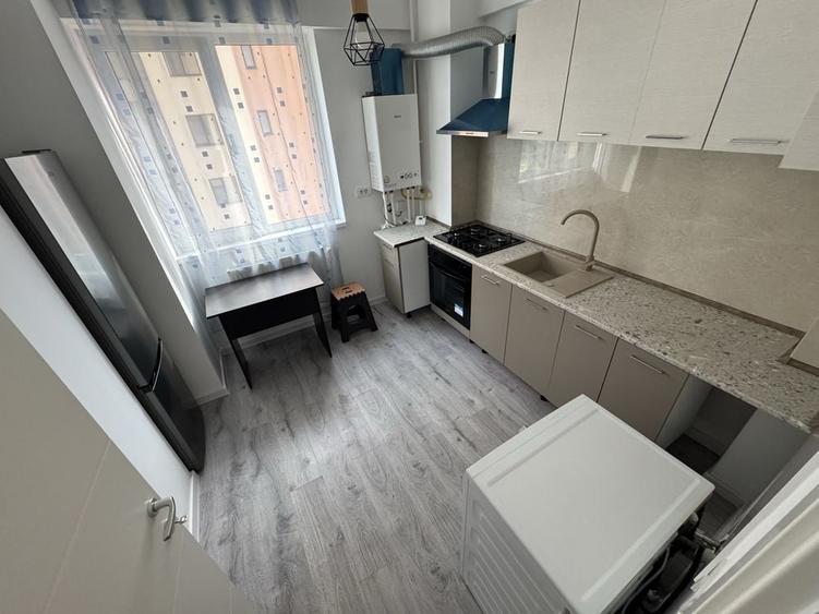 Apartament 1 camera | 34 mp | Prima inchiriere | Totul nou | Visoianu - 11