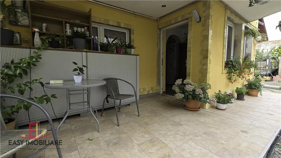 Garsonieră decomandată în Semicentral