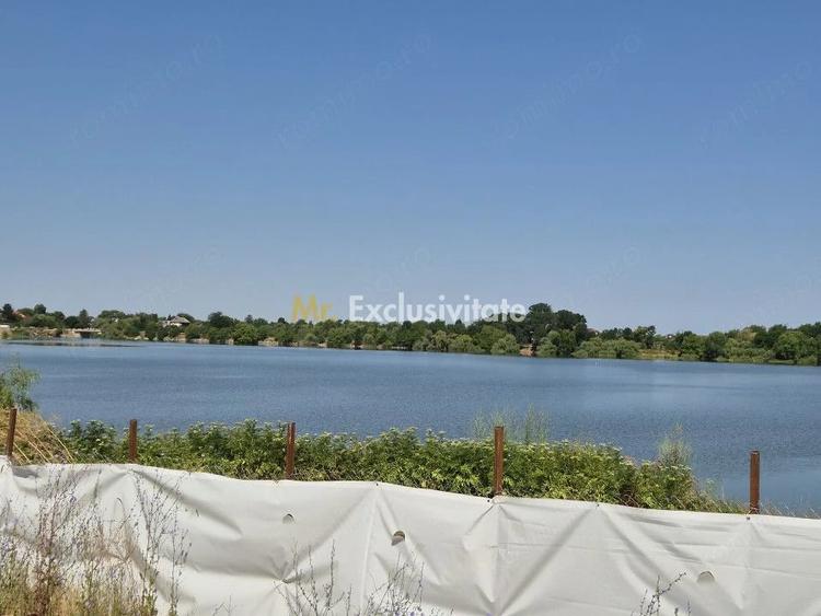 Priveliste spre lac! - 6