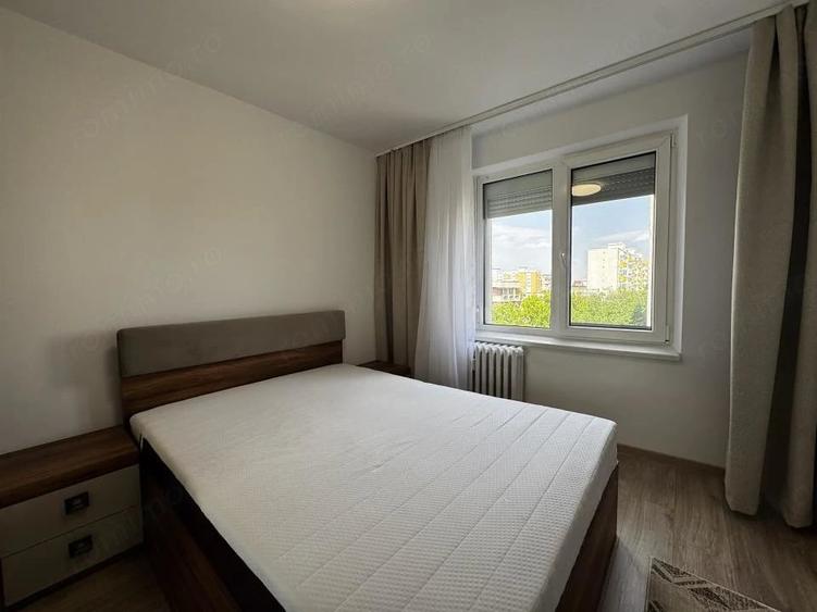 Apartament cu 3 camere decomandat în Circumvalațiunii