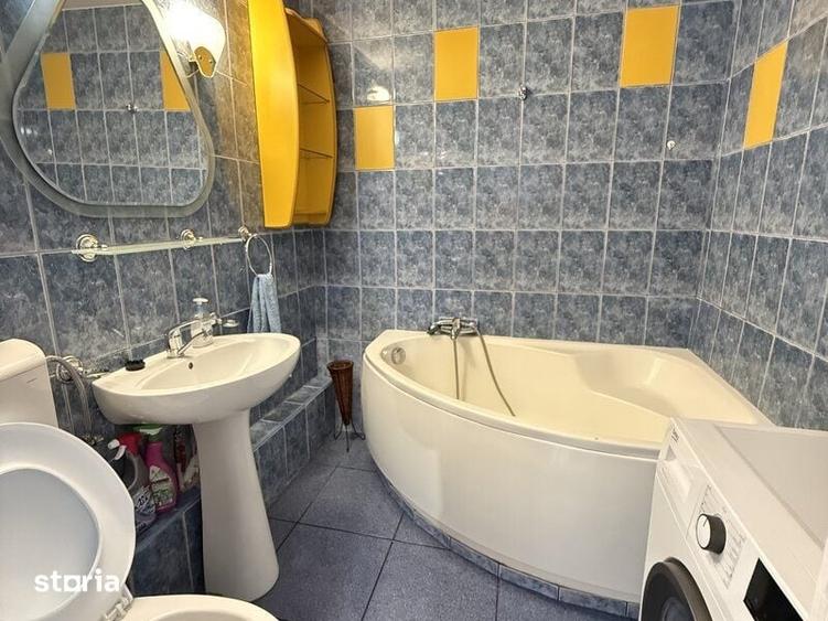Rahova str.Vedea, dec., mobilat nou, et.7 cu 2 lifturi, loc parcare - 11