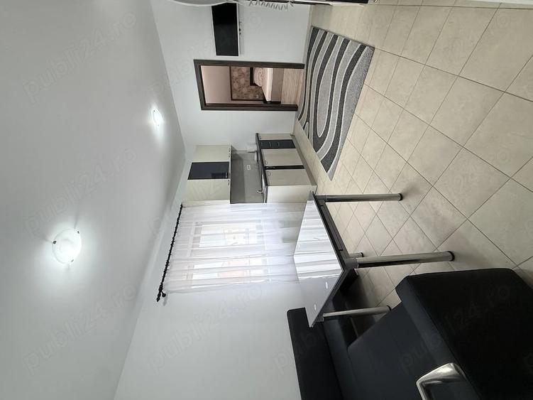 Apartament cu 2 camere decomandat în Lipovei