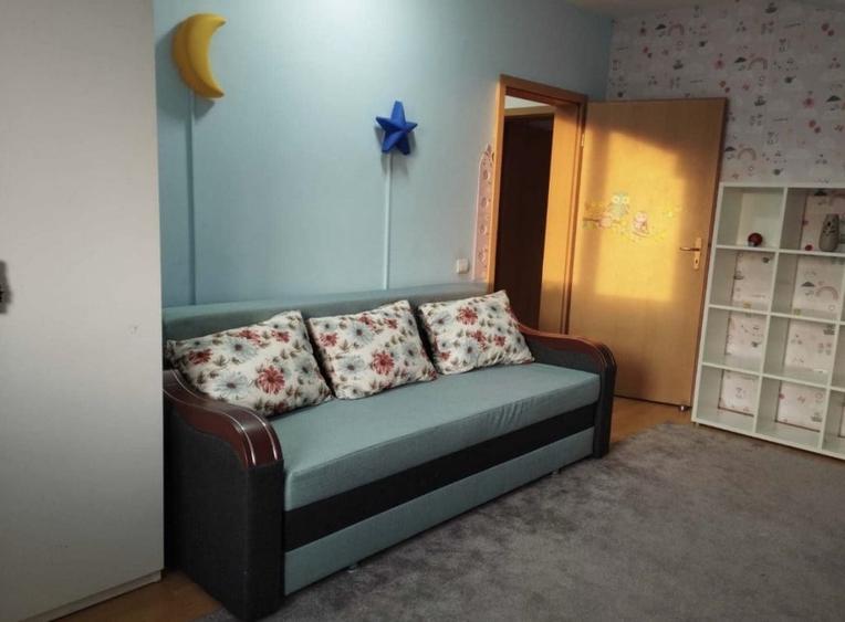 Apartament cu 3 camere, Cetate-Kaufland - 7