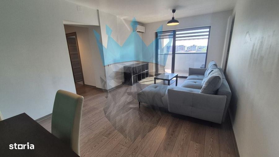 Apartament 2 Camere Metrocity Academiei Cotroceni Bucuresti - 4