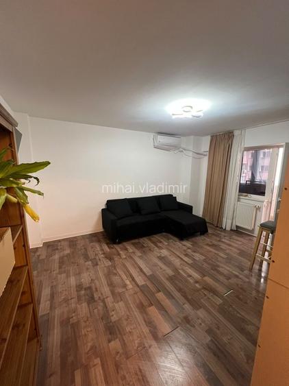 Apartament tip studio (confort city)Popesti Leordeni