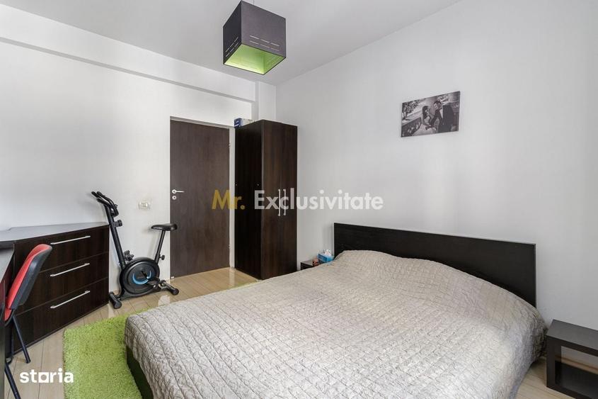 Apartament cu 3 camere în Dudu — fotografia 3