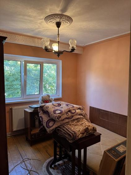 Apartament cu 2 camere decomandat în Exterior Vest