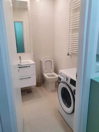 THEODOR PALLADY | HILS RESIDENCE | CENTRALA | AC | METROU | PARCARE - 4