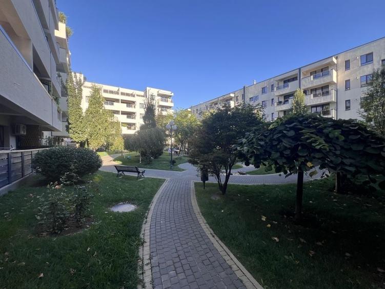 Inchiriez apartament 2 camere decomandat - 5