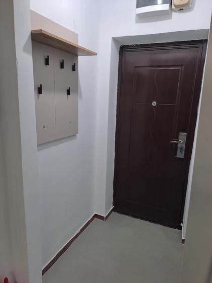 Garsonieră semidecomandată în Tomis Nord
