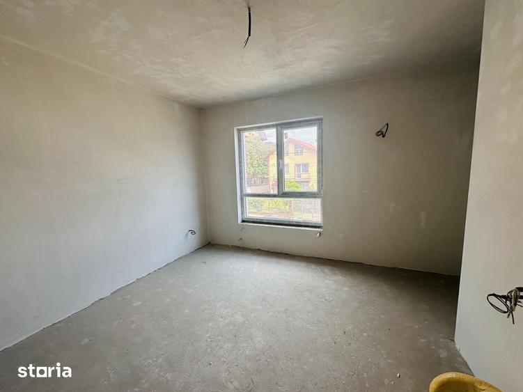 Duplex superb 168 mp construiti, 140 mp teren, Rosu Chiajna - 5