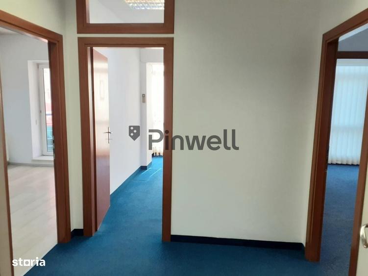 Spațiu comercial, de 240 mp, în 1 Mai