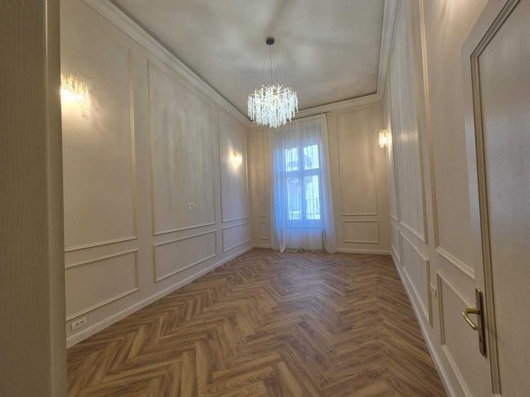 Apartament cu 2 camere semidecomandat în Ultracentral