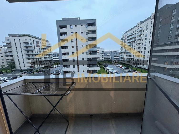 Apartament de 2 camere, 57mp, parcare, Zona Maurer - 1