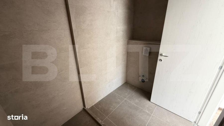 Apartament cu 3 camere în Valea
