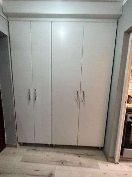 Apartament cu 2 camere semidecomandat, mobilat în Săsar
