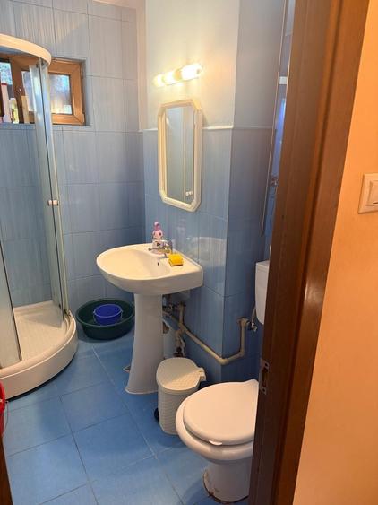 Apartament cu 2 camere nedecomandat în Central