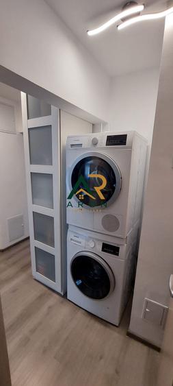 3 Camere de inchiriat | Nerva Traian | Centrala | Parcare | DishWasher - 14