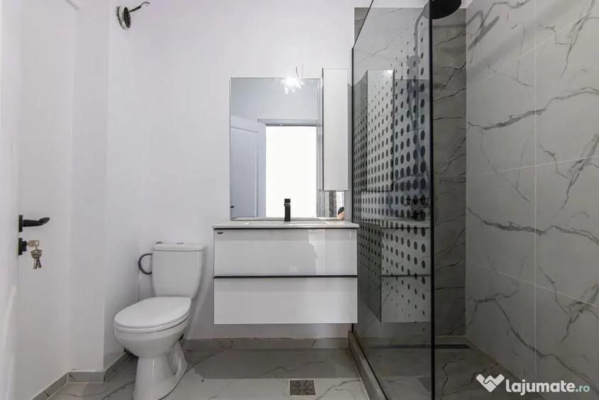 MILITARI RESIDENCE | TINERETULUI 65C | FINISAT COMPLET| C... - 13