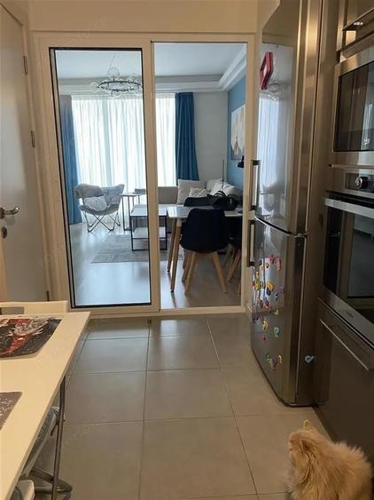 Vanzare apartament de doua camere in zona Bucurestii Noi - 4