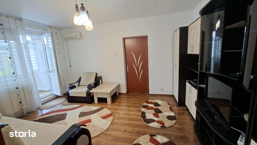 Apartament 2 camere Craiovei etaj 3 - 11
