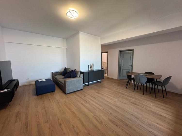 Apartament 2 camere - Aviatorii Residence 3 - 20