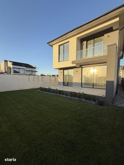 Vila premium 4 Camere | 2 Locuri Parcare | OTOPENI - 2
