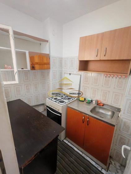 Garsonieră semidecomandată în Milcov