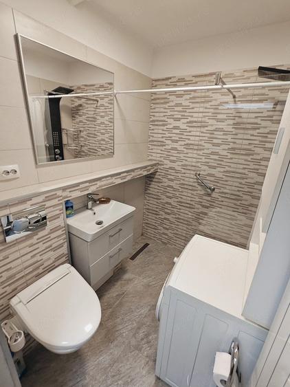 Apartament cu 2 camere semidecomandat, mobilat în Ștefan cel Mare
