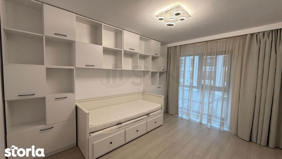 Apartament 3 camere lux I Drumul Taberei - 9