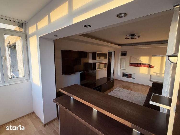 Apartament cu 2 camere în Pantelimon