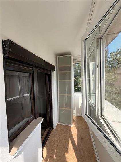 Apartament cu 2 camere decomandat, mobilat în Aviației