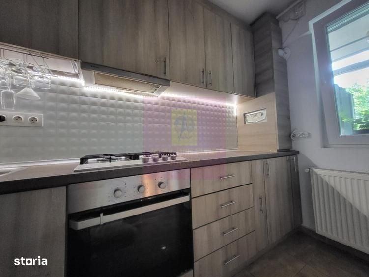Studio Premium in bloc boutique Nicolae Grigorescu - 1