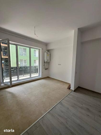 APARTAMENT 2 CAMERE GATA DE MUTARE PARCARE INCLUSA N TECLU TH PALLADY - 19