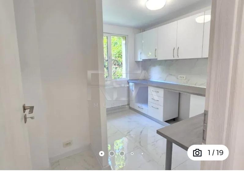 Apartament cu 2 camere decomandat în Berceni