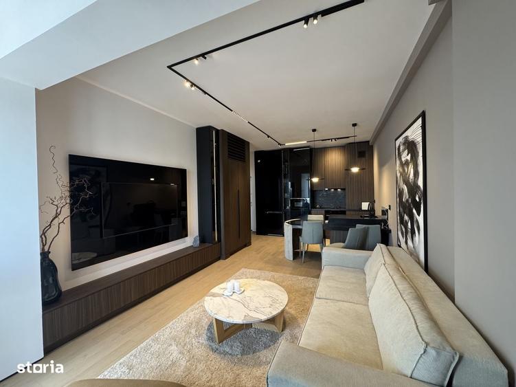 Apartament 2 camere, de vanzare, Finisaje Premiu, zona Vivo Mall - 8