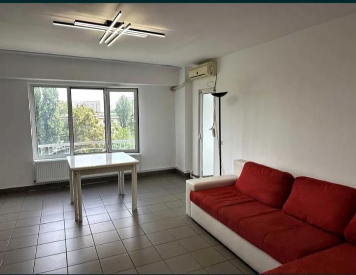 UNIRII Piata Alba Iulia METROU MUNCII et.5/8,DECOMANDAT,2 bai,centrala,2balcoane - 3