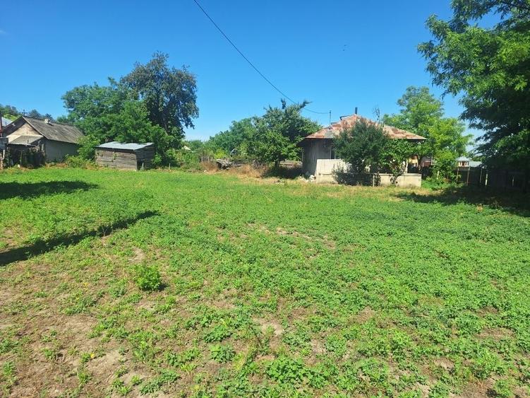 Casă cu 3 camere în Corod
