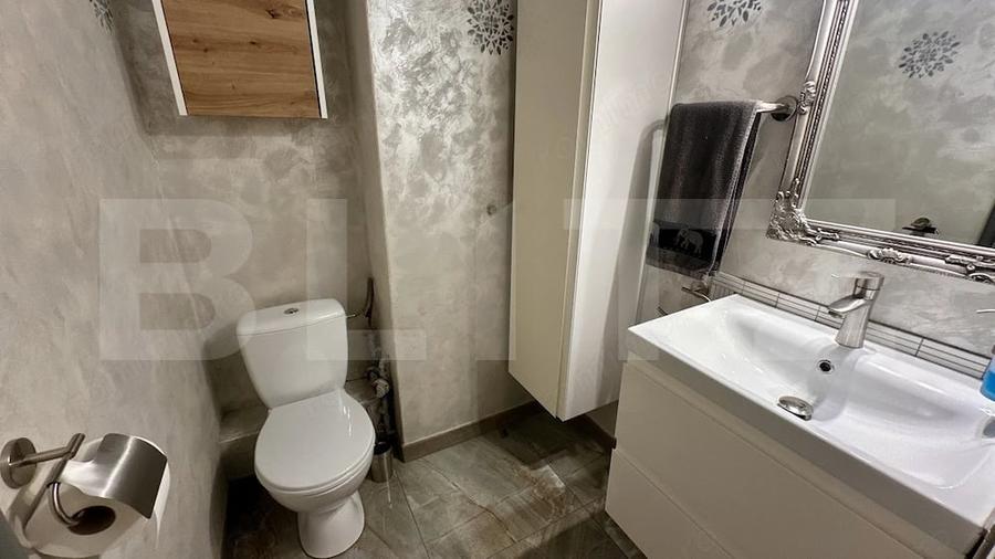 Apartament cu 4 camere decomandat în Dacia