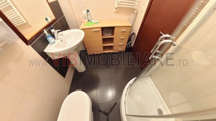 Baba Novac -Belvedere Residence- Vedere parc IOR - 3 camere 120 mp - 14