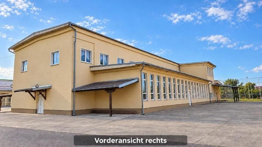 Spațiu industrial, de 1,600 mp, în Nord-Vest
