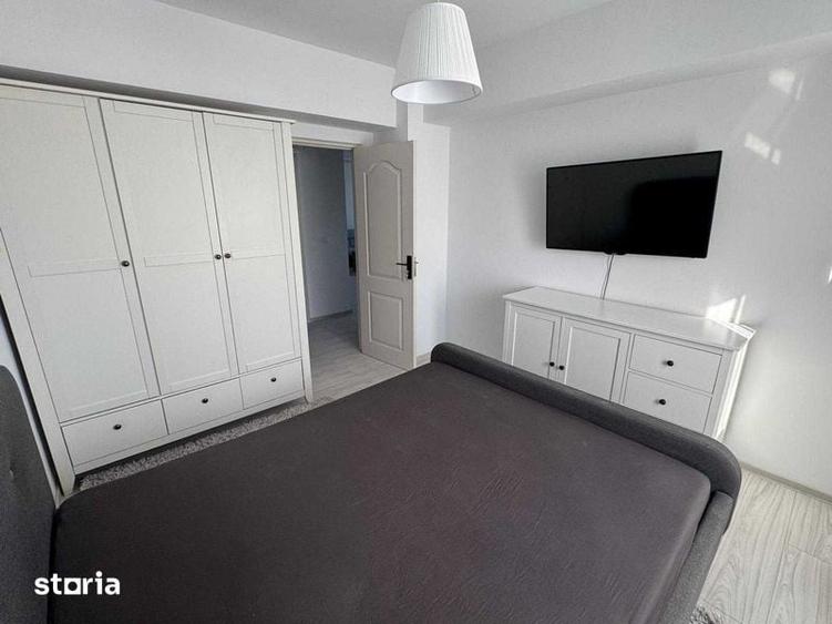 Apartament cu 3 camere în Racovița