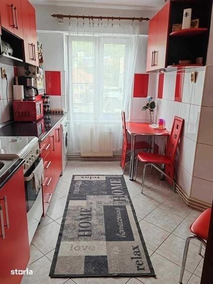 Apartament cu 2 camere decomandat în Libertății
