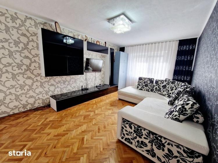 Apartament cu 2 camere în Iosia