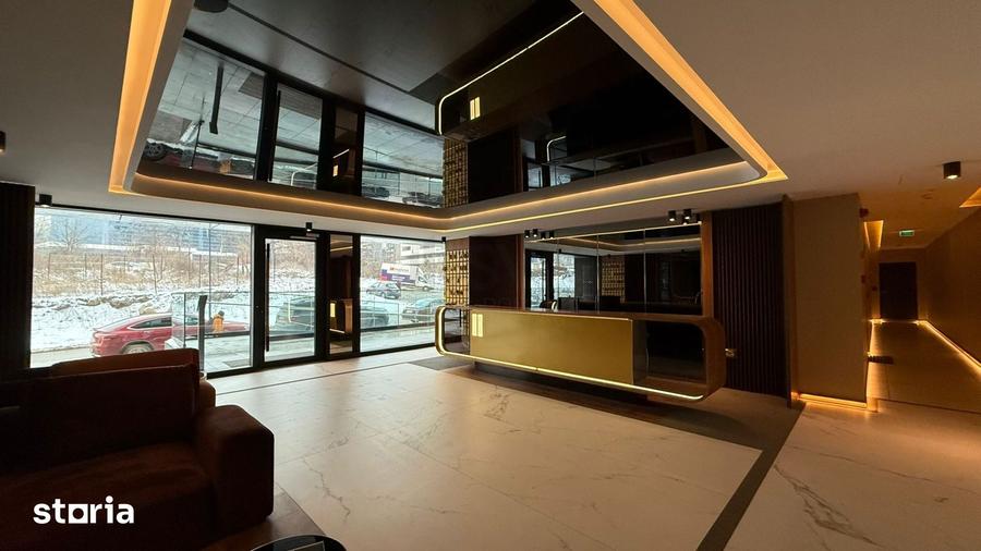 Apartament cu 4 camere în Tei