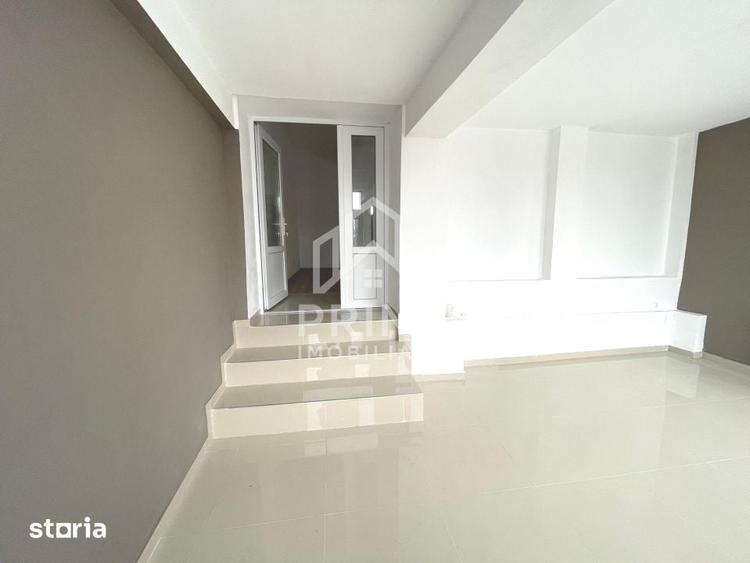Spațiu comercial, de 60 mp, în Pianu