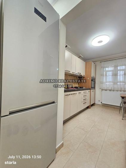Ap3cam City Park Mall - Parcul Tabacariei - Tomis Nord - 550 euro - 11