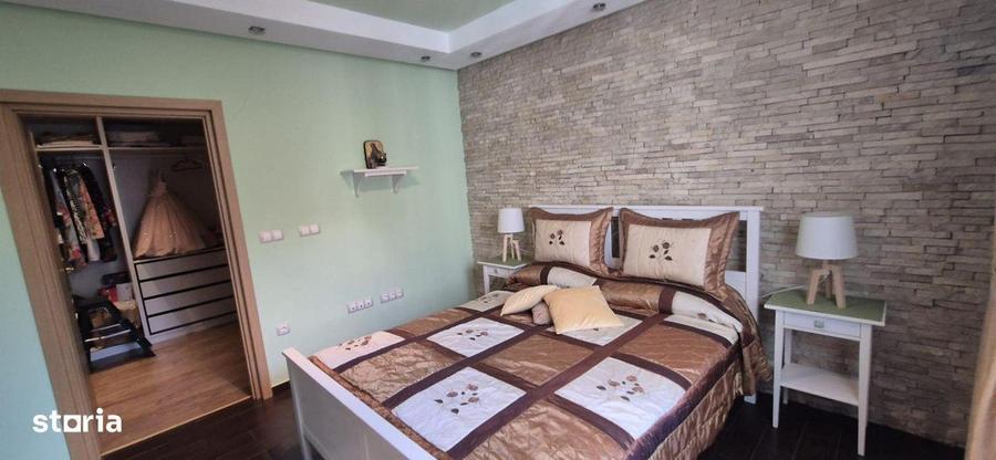Casă cu 3 camere cu Canalizare în Ferentari
